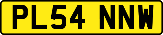 PL54NNW