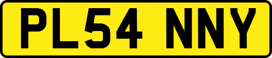 PL54NNY