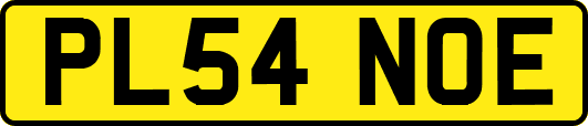 PL54NOE