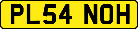 PL54NOH