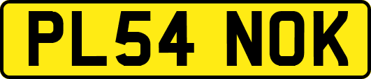 PL54NOK