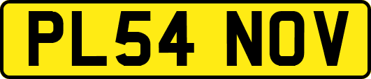 PL54NOV