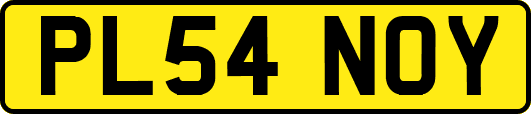 PL54NOY