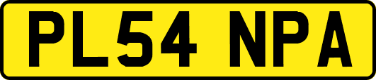PL54NPA