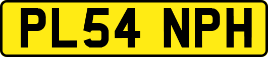 PL54NPH