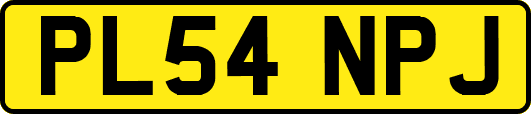 PL54NPJ