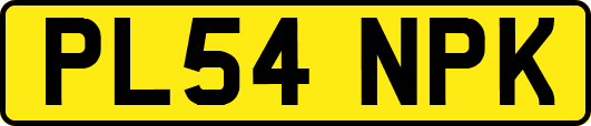 PL54NPK