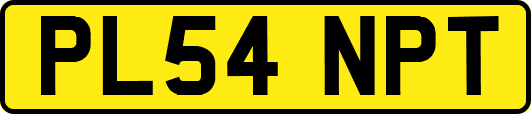 PL54NPT