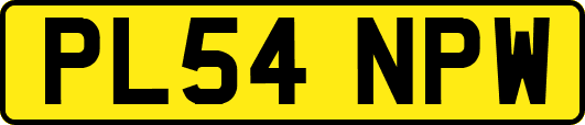 PL54NPW