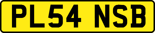 PL54NSB