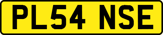PL54NSE
