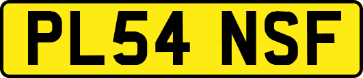 PL54NSF