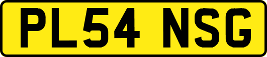 PL54NSG