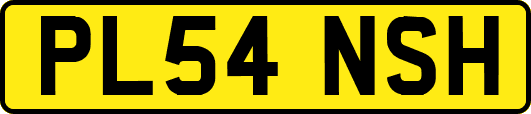 PL54NSH