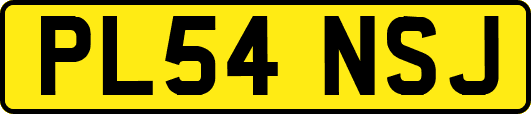 PL54NSJ