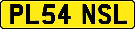 PL54NSL