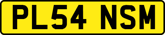 PL54NSM