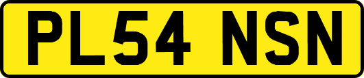 PL54NSN