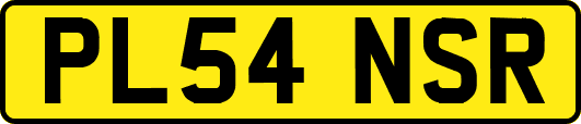 PL54NSR