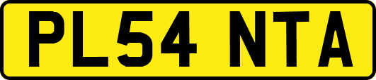 PL54NTA