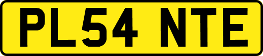 PL54NTE