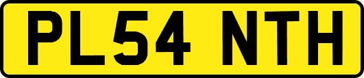 PL54NTH