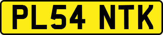PL54NTK