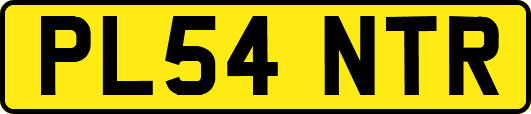 PL54NTR