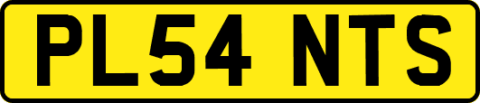 PL54NTS