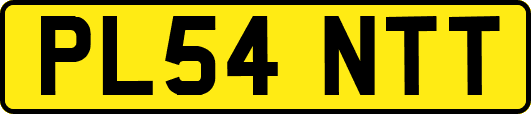 PL54NTT