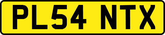 PL54NTX