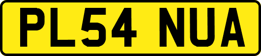 PL54NUA