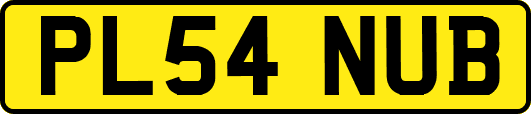 PL54NUB
