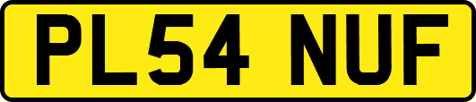 PL54NUF