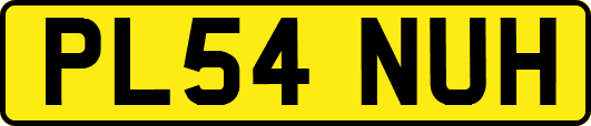 PL54NUH