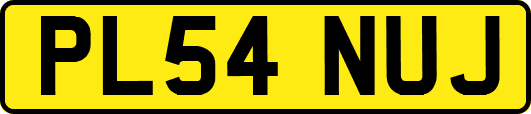PL54NUJ