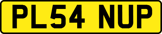 PL54NUP