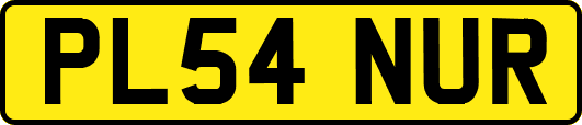 PL54NUR