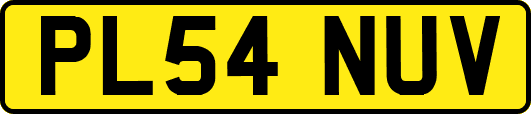 PL54NUV