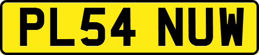 PL54NUW