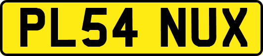 PL54NUX
