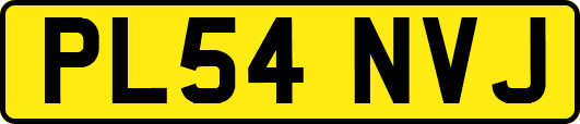 PL54NVJ