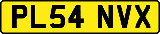 PL54NVX