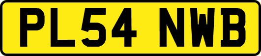 PL54NWB
