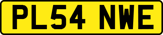 PL54NWE