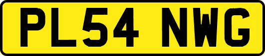 PL54NWG