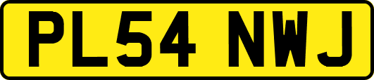 PL54NWJ