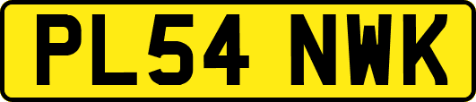 PL54NWK