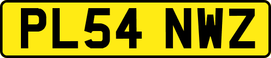 PL54NWZ
