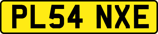 PL54NXE
